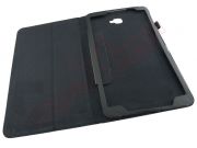 Samsung Galaxy Tab A10.1 / T580 Notebook Agenda black Case